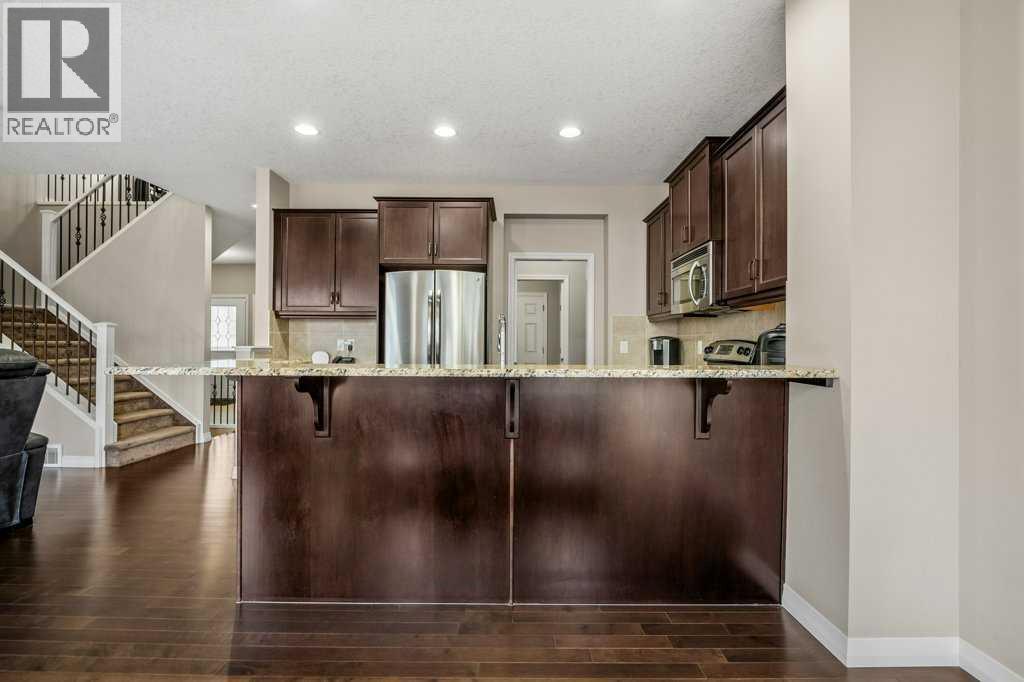 103 Panamount Common NW, Calgary, Alberta  T3K 0P5 - Photo 13 - A2284041