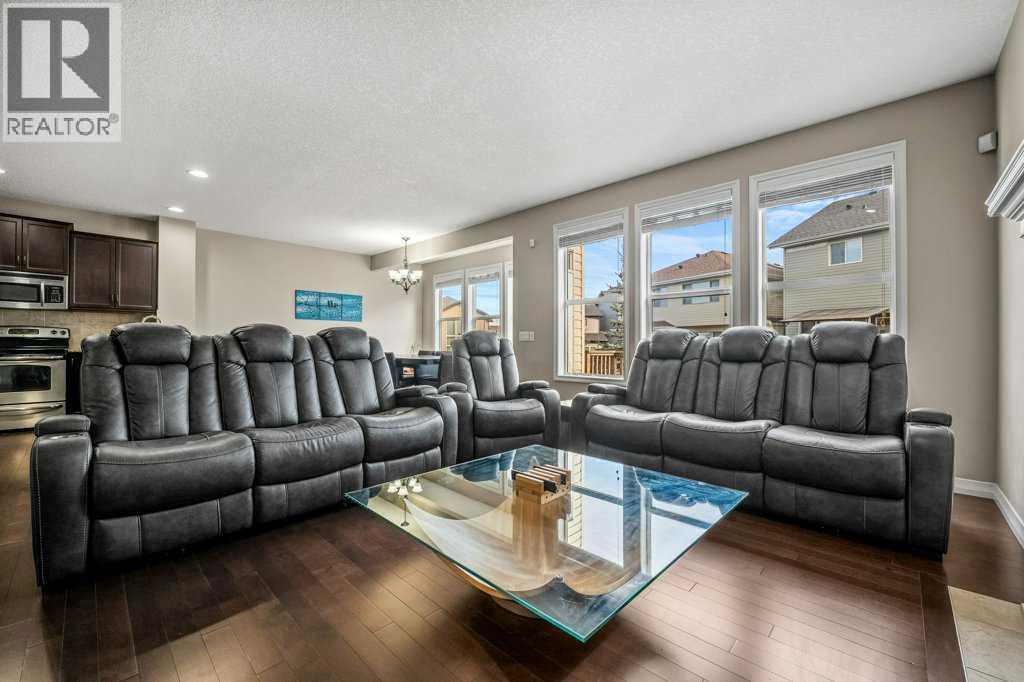 103 Panamount Common NW, Calgary, Alberta  T3K 0P5 - Photo 10 - A2284041