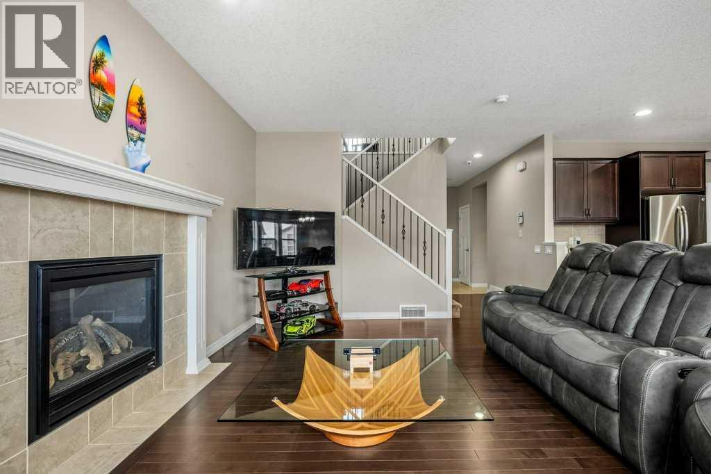 103 Panamount Common NW, Calgary, Alberta  T3K 0P5 - Photo 11 - A2284041
