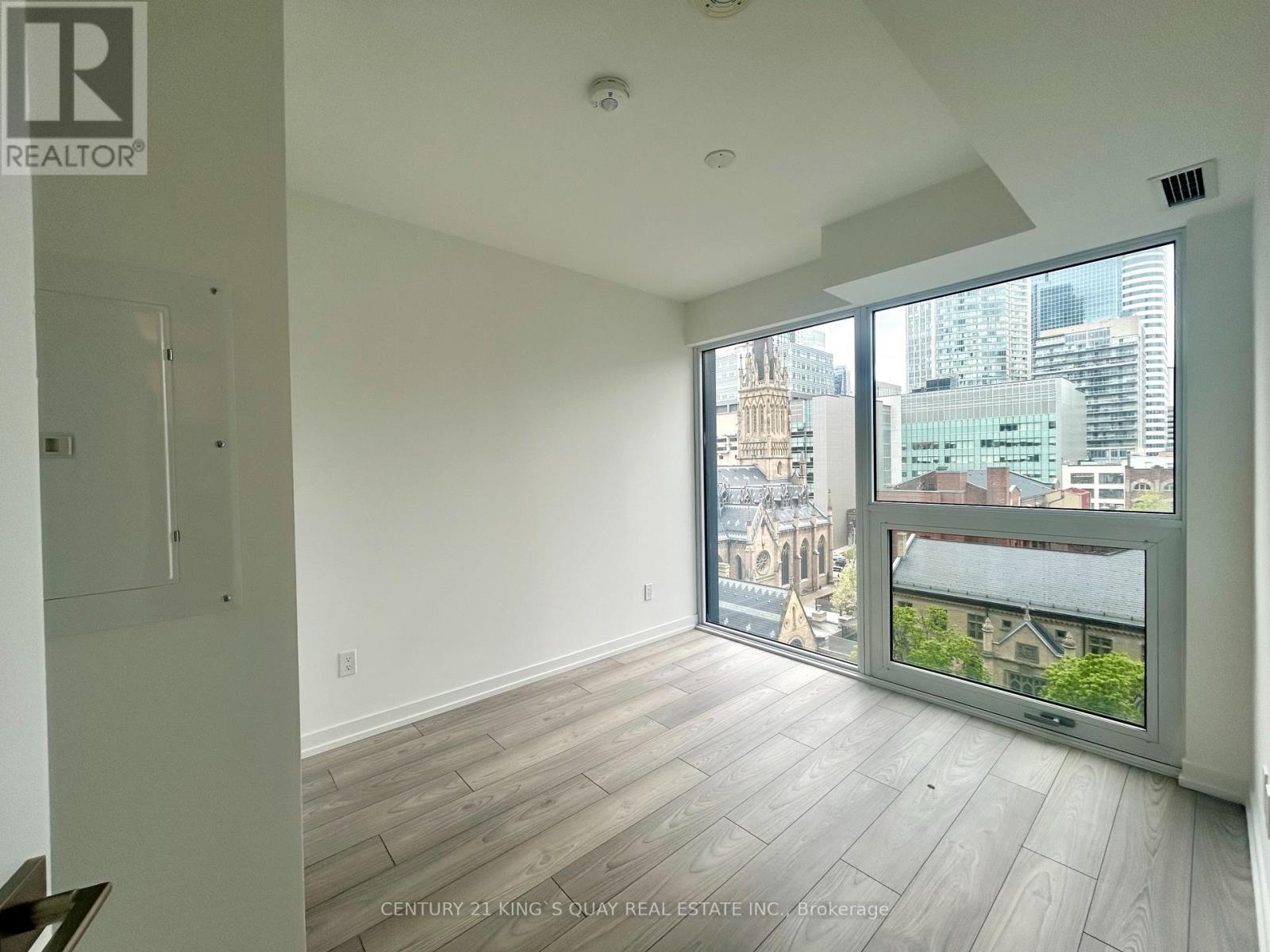808 - 82 Dalhousie Street, Toronto, Ontario M5B 0C5 - Photo 10 - C13144756