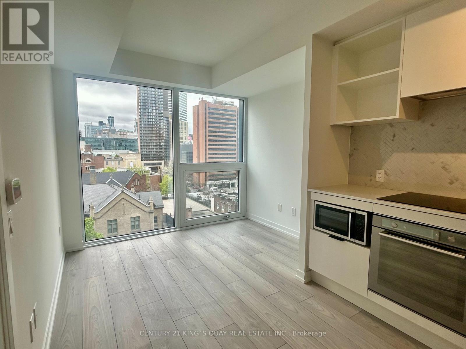 808 - 82 Dalhousie Street, Toronto, Ontario M5B 0C5 - Photo 6 - C13144756