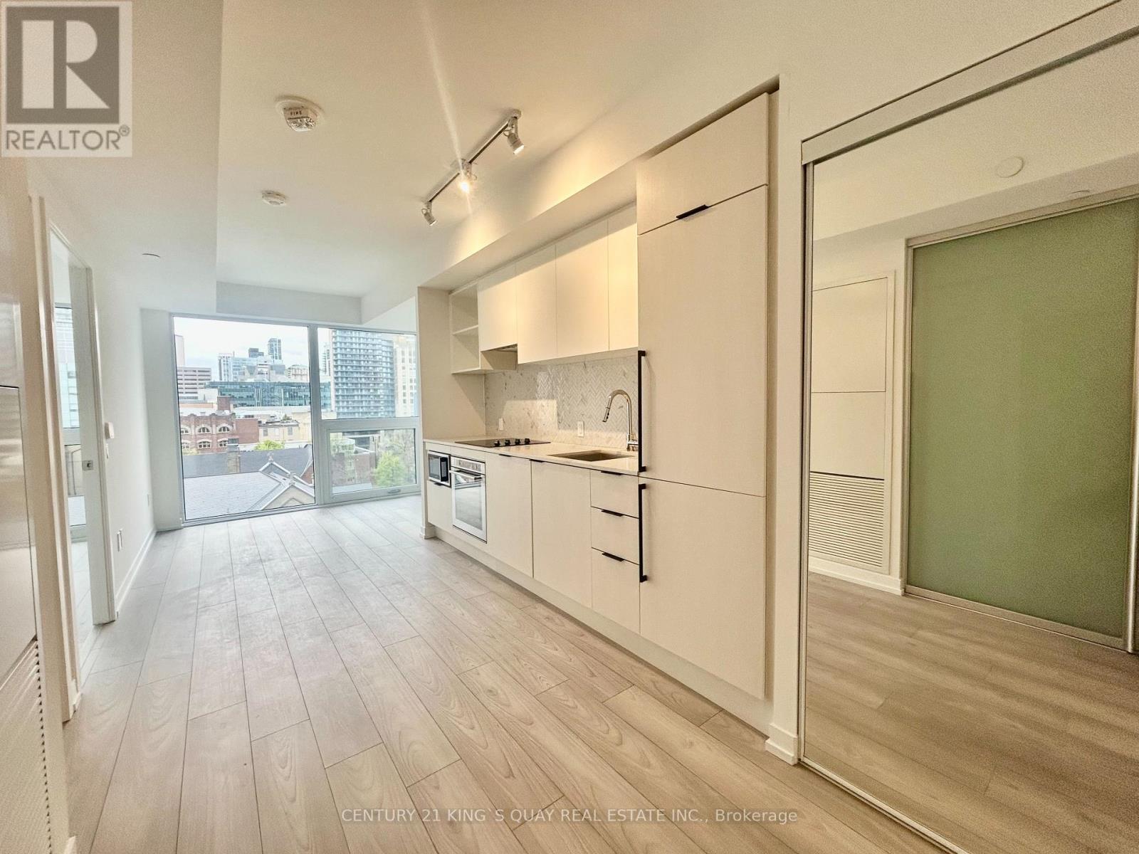 808 - 82 Dalhousie Street, Toronto, Ontario M5B 0C5 - Photo 2 - C13144756