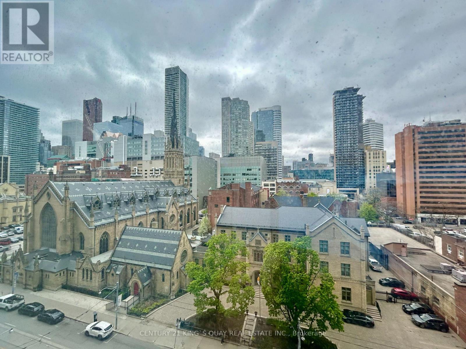 808 - 82 Dalhousie Street, Toronto, Ontario M5B 0C5 - Photo 25 - C13144756