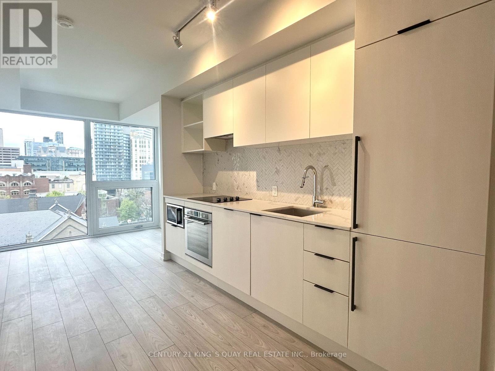 808 - 82 Dalhousie Street, Toronto, Ontario M5B 0C5 - Photo 4 - C13144756