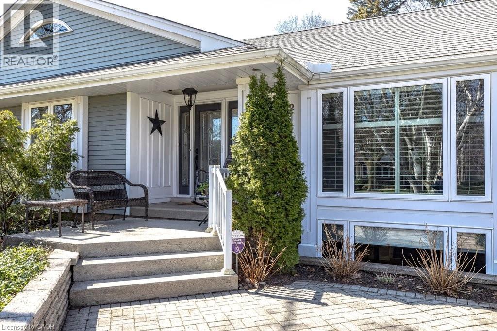 2119 Paisley Avenue, Burlington, Ontario  L7R 1W1 - Photo 3 - 40815402