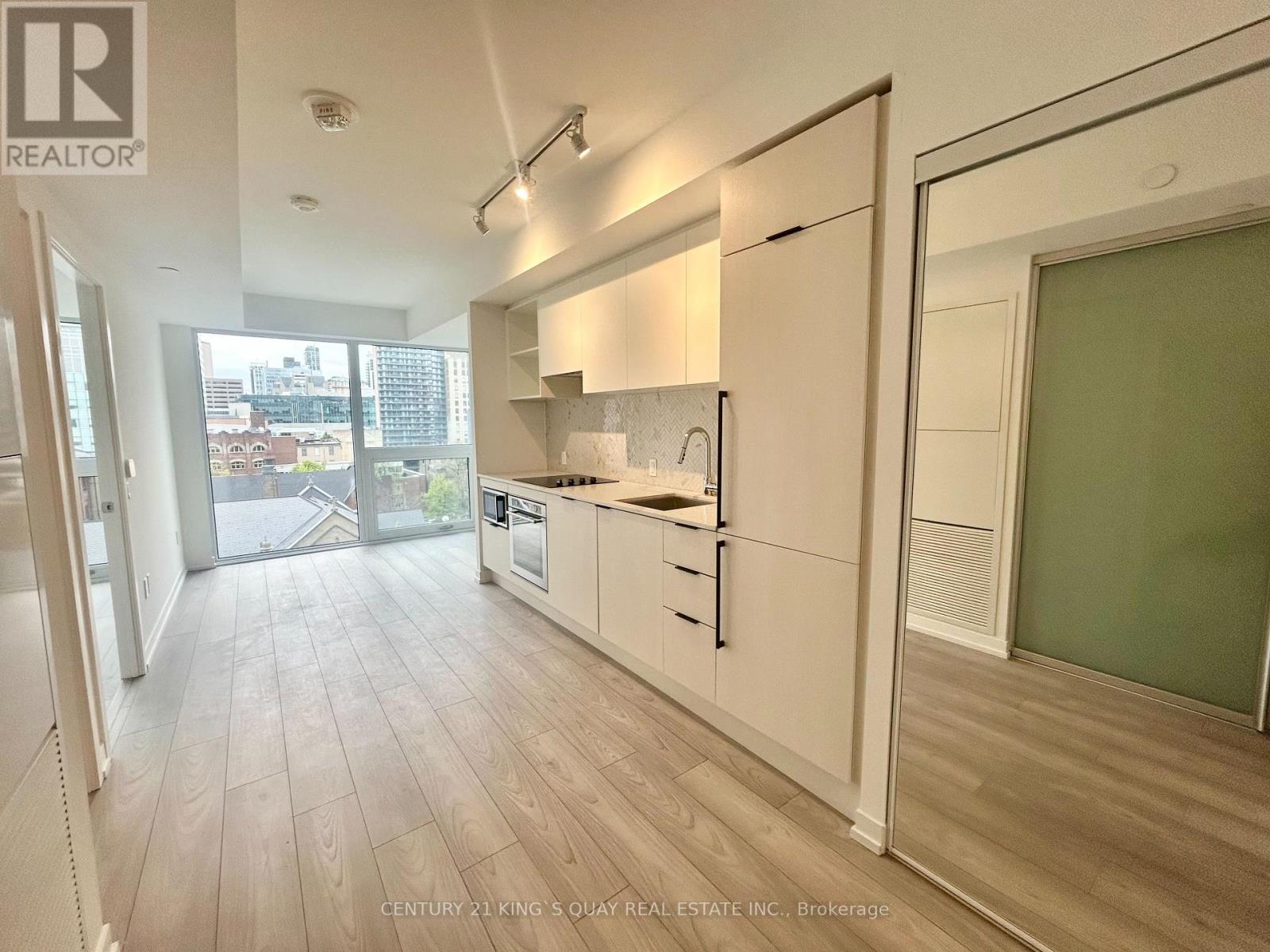 808 - 82 Dalhousie Street, Toronto, Ontario M5B 0C5 - Photo 3 - C13144756