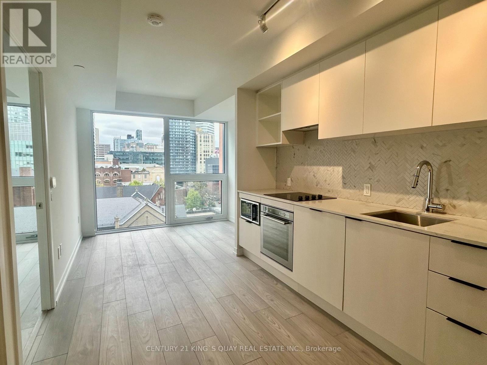 808 - 82 Dalhousie Street, Toronto, Ontario M5B 0C5 - Photo 5 - C13144756