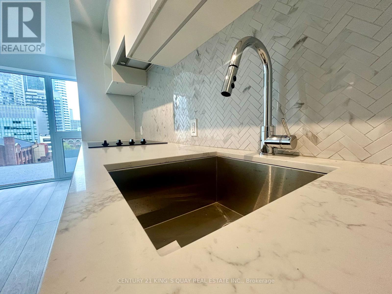 808 - 82 Dalhousie Street, Toronto, Ontario M5B 0C5 - Photo 14 - C13144756