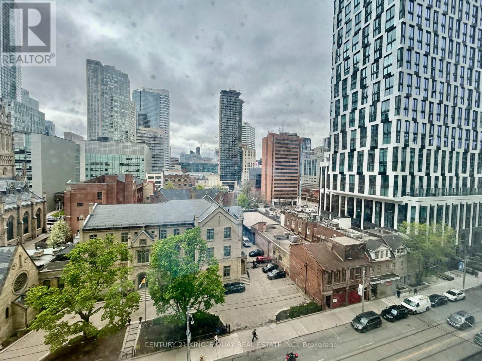 808 - 82 Dalhousie Street, Toronto, Ontario M5B 0C5 - Photo 26 - C13144756