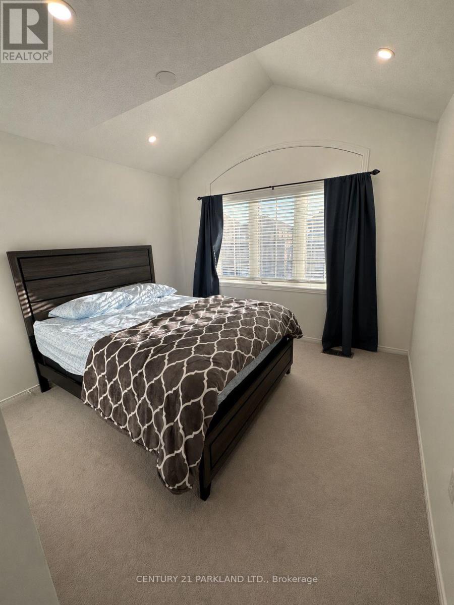 80 Northway Avenue, Whitchurch-Stouffville, Ontario  L4A 0T7 - Photo 11 - N13149682