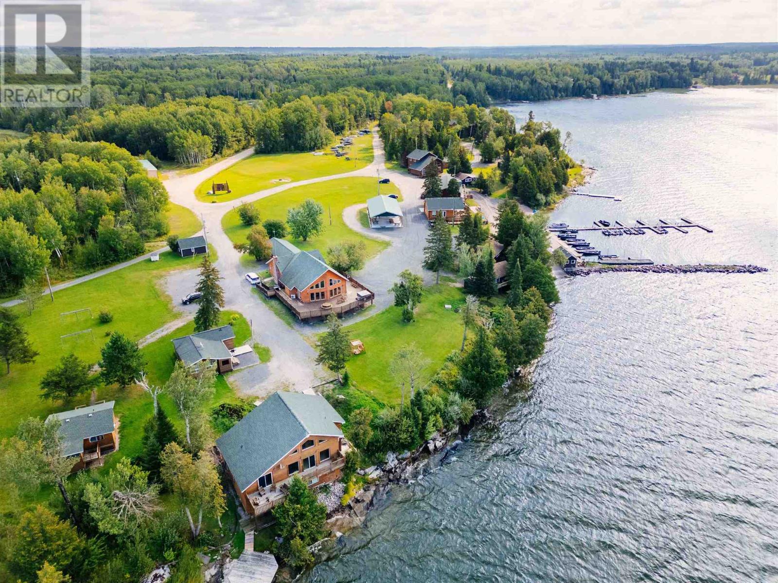 880 Cedar Point Road, Waldof, Ontario  P0V 2X0 - Photo 1 - TB242799