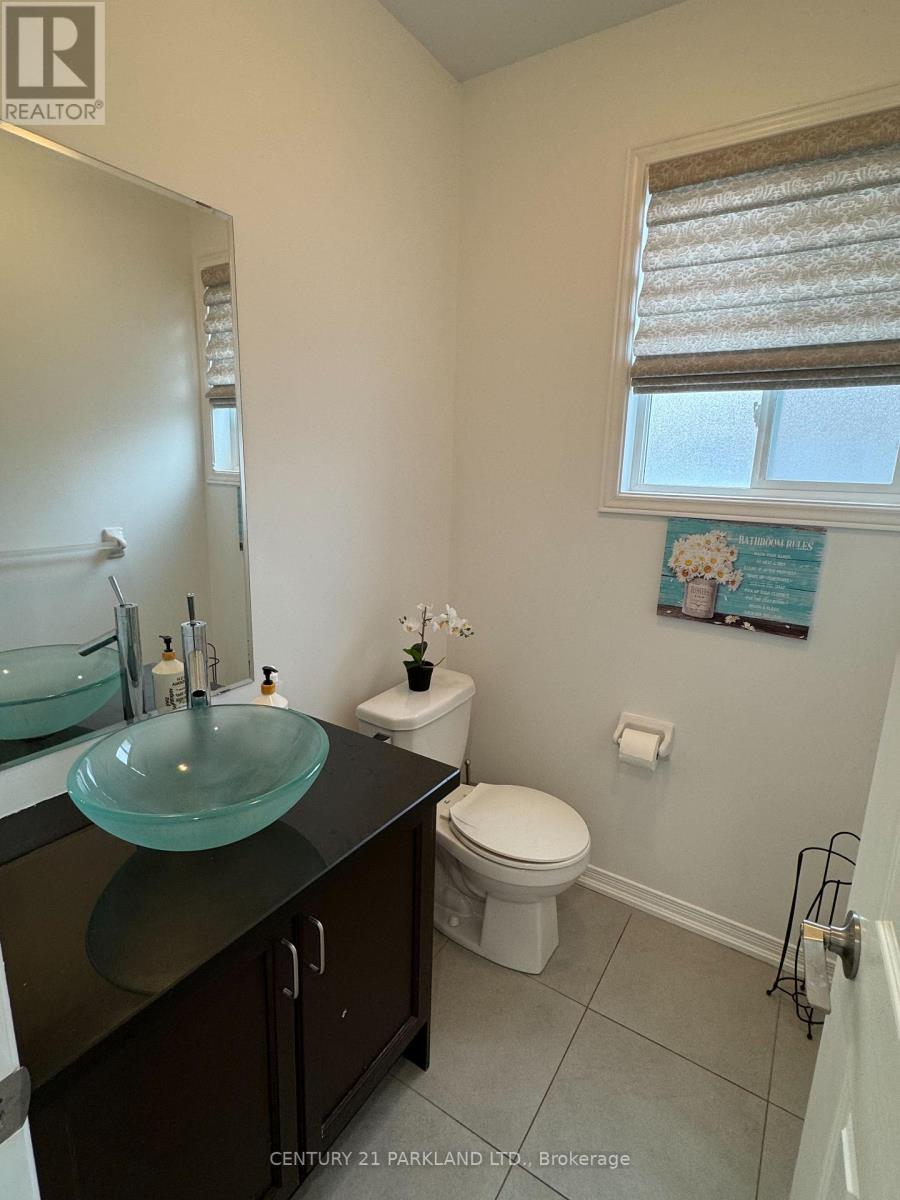 80 Northway Avenue, Whitchurch-Stouffville, Ontario  L4A 0T7 - Photo 4 - N13149682
