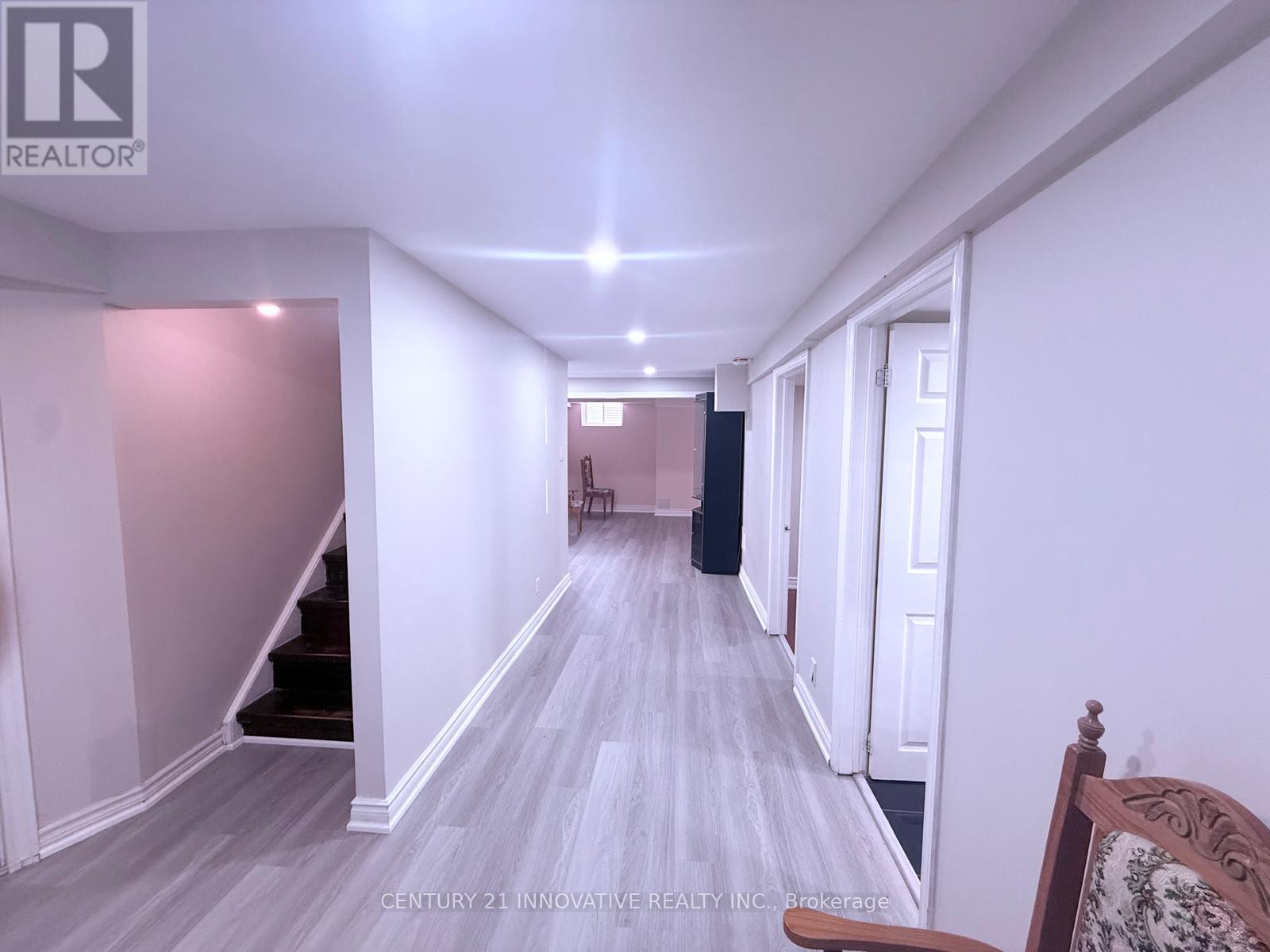 Basment - 132 Hillcroft Drive E, Markham, Ontario  L3S 1G2 - Photo 4 - N13150816