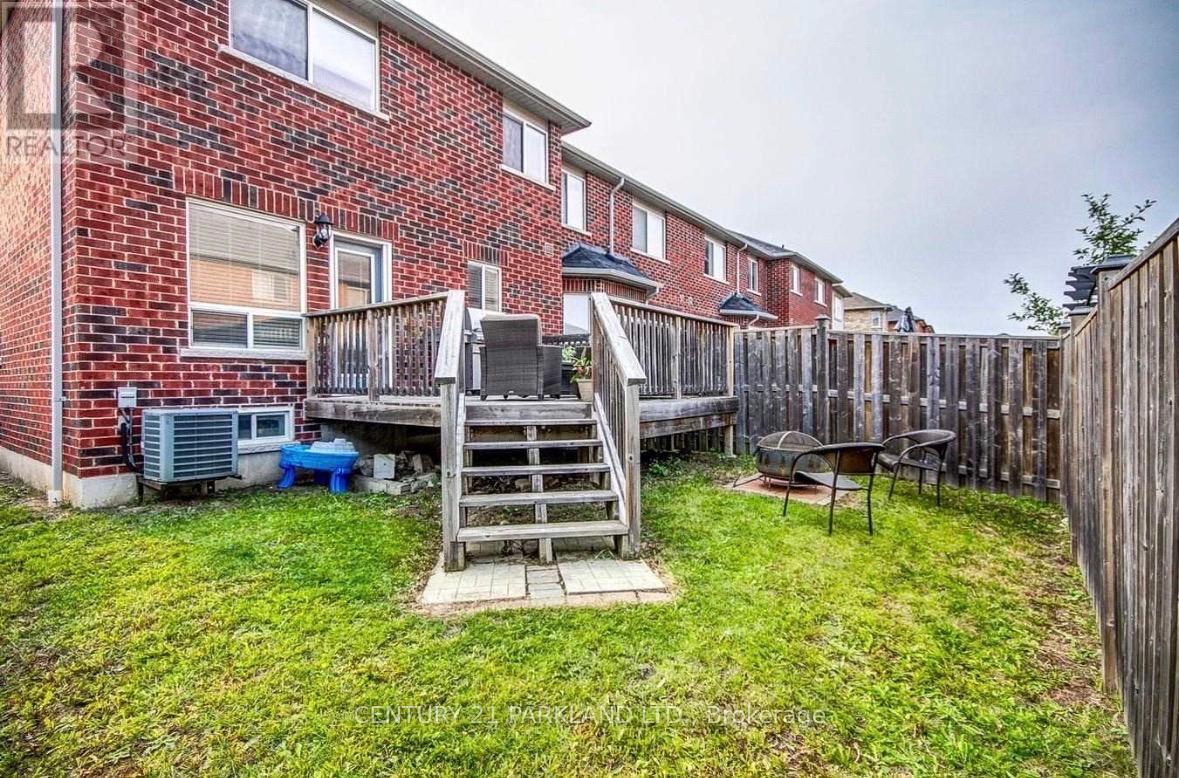 80 Northway Avenue, Whitchurch-Stouffville, Ontario  L4A 0T7 - Photo 15 - N13149682