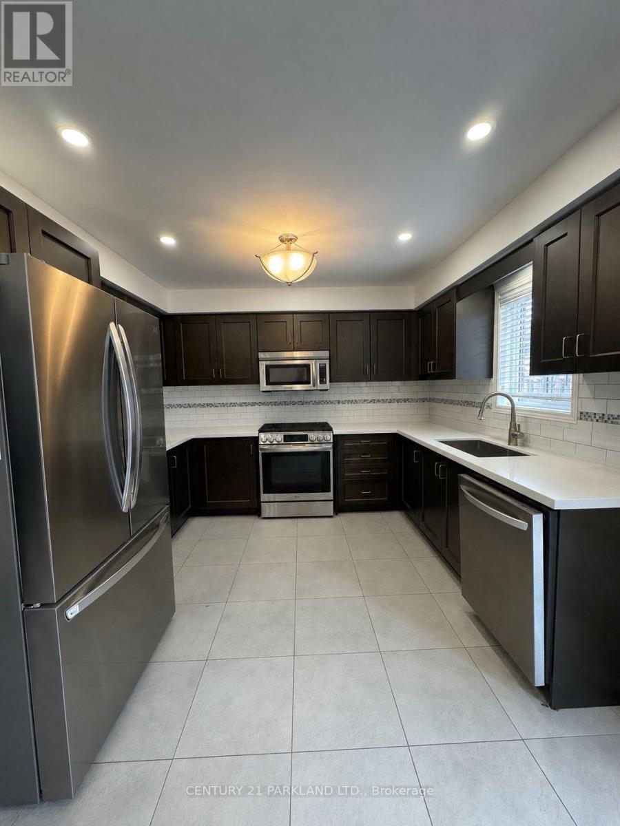 80 Northway Avenue, Whitchurch-Stouffville, Ontario  L4A 0T7 - Photo 3 - N13149682