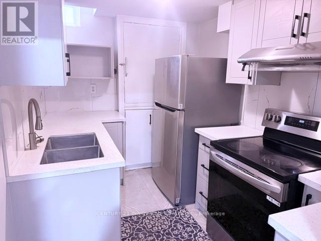 Basment - 132 Hillcroft Drive E, Markham, Ontario  L3S 1G2 - Photo 6 - N13150816