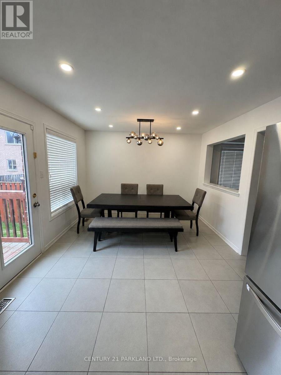 80 Northway Avenue, Whitchurch-Stouffville, Ontario  L4A 0T7 - Photo 6 - N13149682