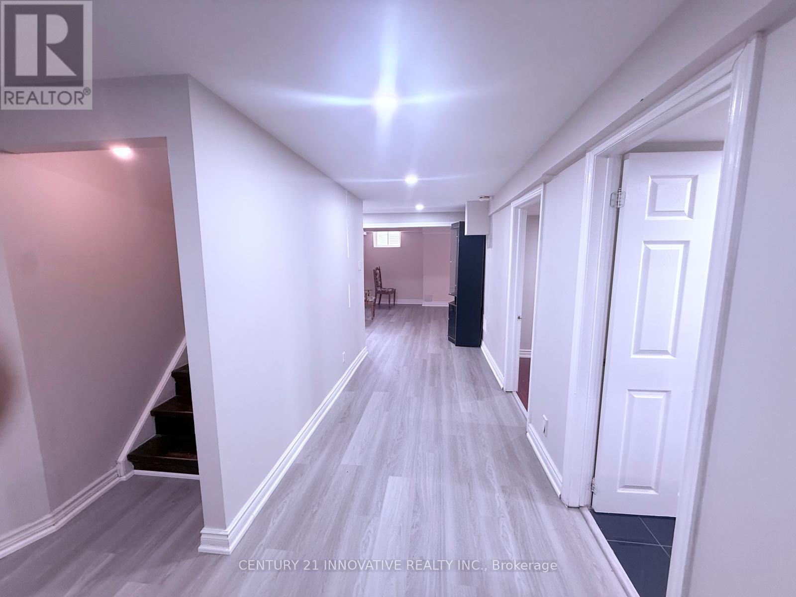 Basment - 132 Hillcroft Drive E, Markham, Ontario  L3S 1G2 - Photo 5 - N13150816