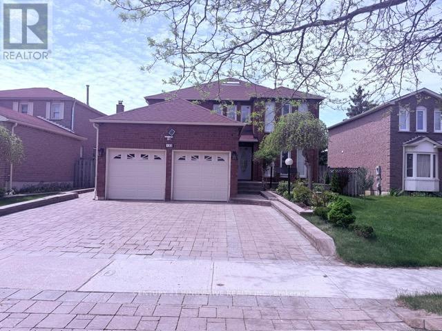 BASMENT - 132 HILLCROFT DRIVE E, Markham, Ontario