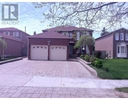 BASMENT - 132 HILLCROFT DRIVE E, Markham, Ontario