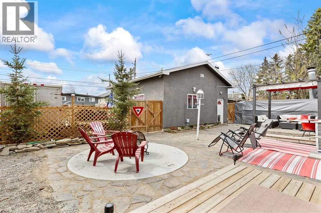 1509 38 Street SE, Calgary, Alberta  T2A 1G7 - Photo 40 - A2292320