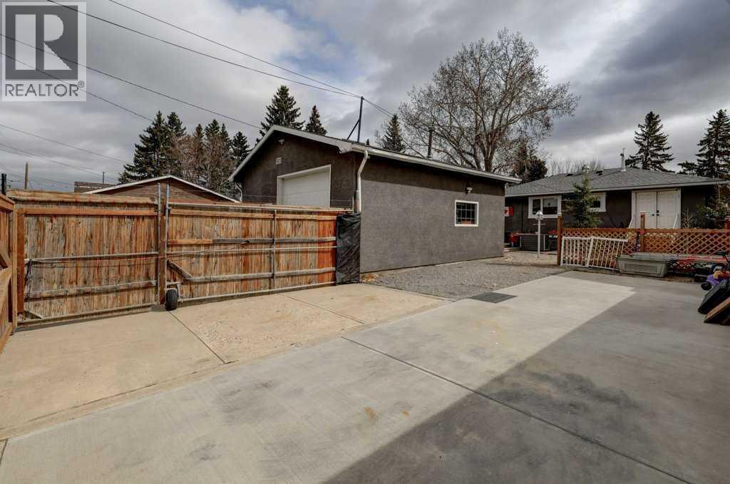 1509 38 Street SE, Calgary, Alberta  T2A 1G7 - Photo 42 - A2292320