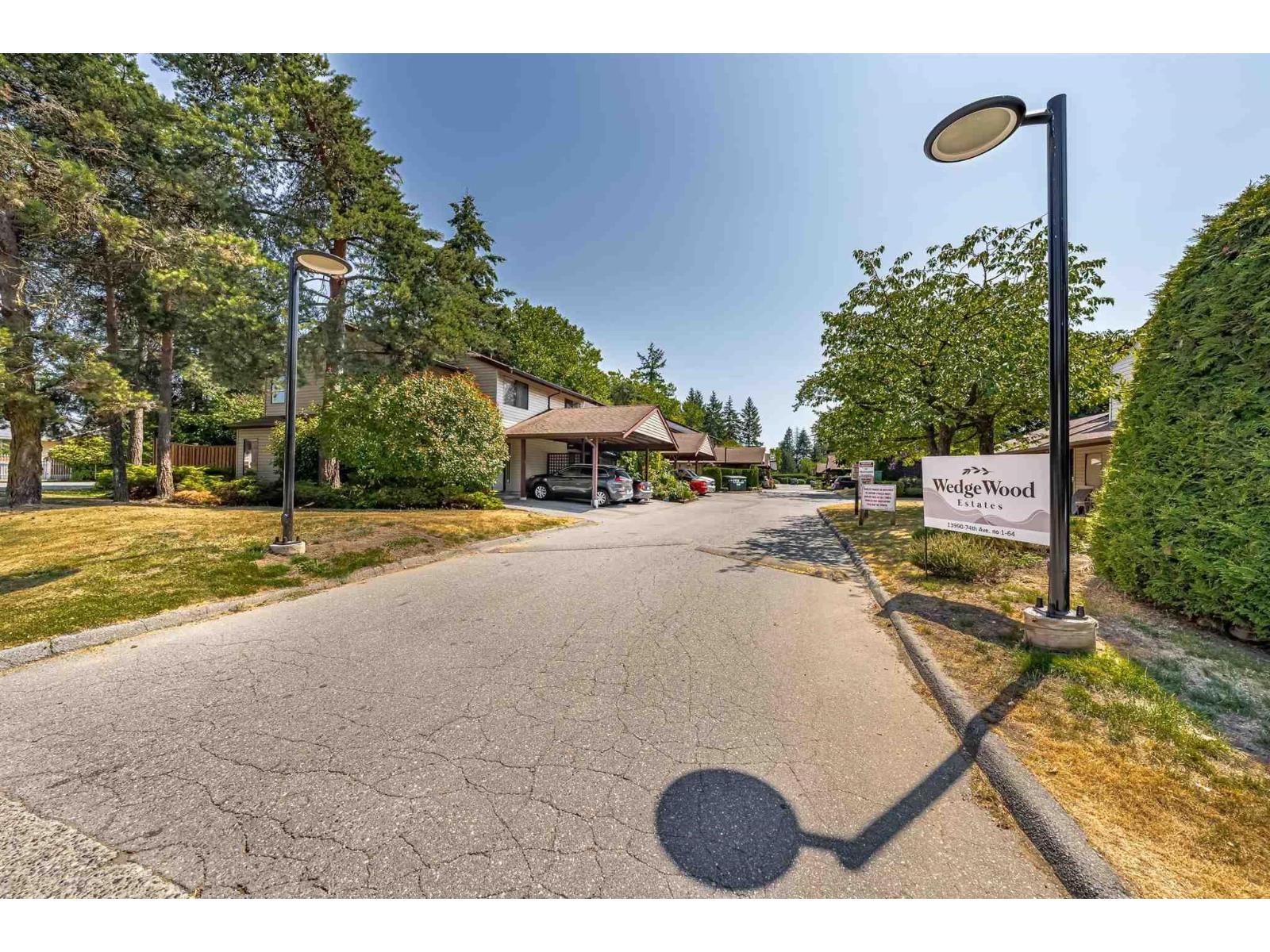 31 13990 74 AVENUE, Surrey, British Columbia