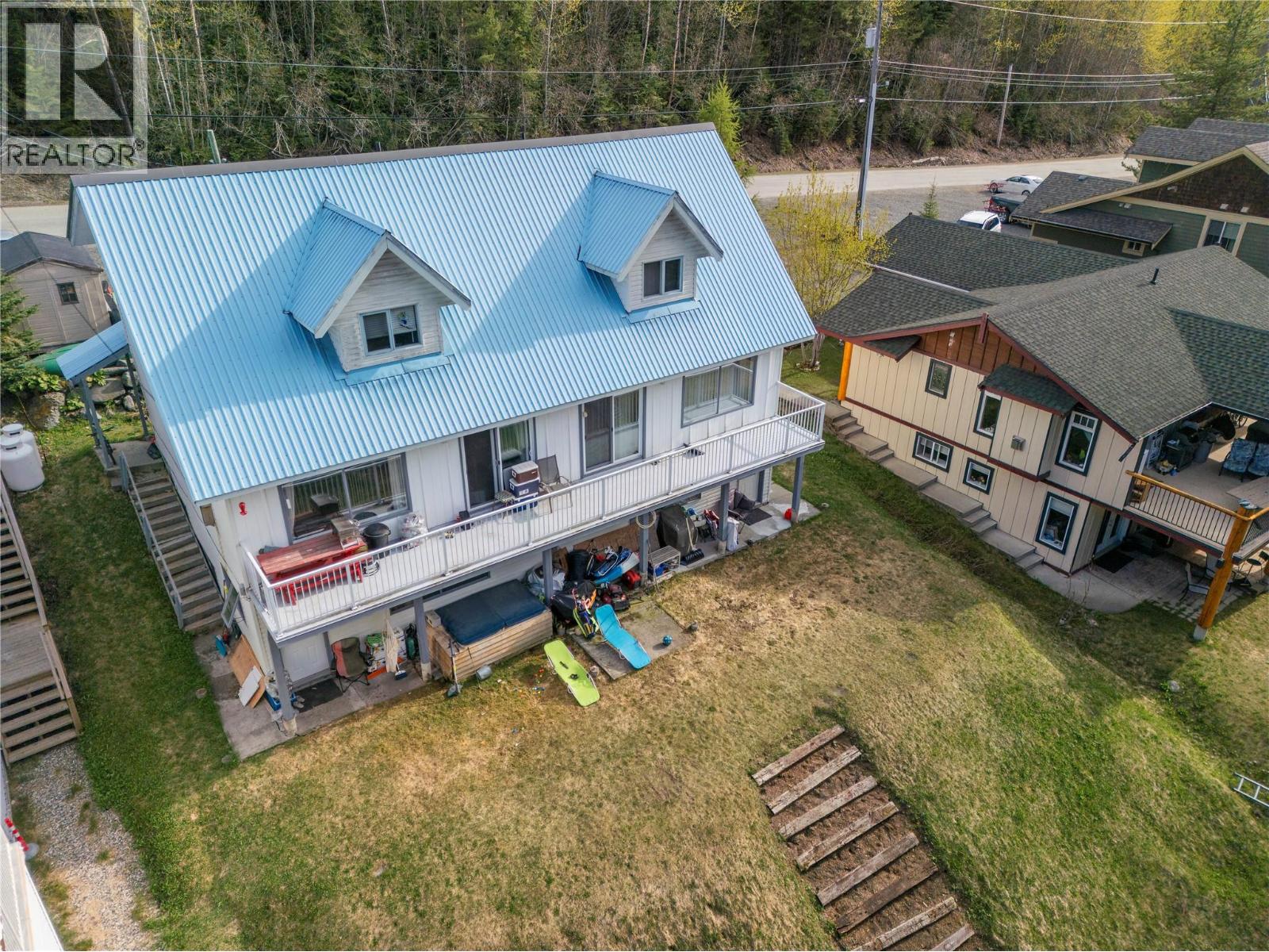 1394 Burfield Drive, Sun Peaks, British Columbia
