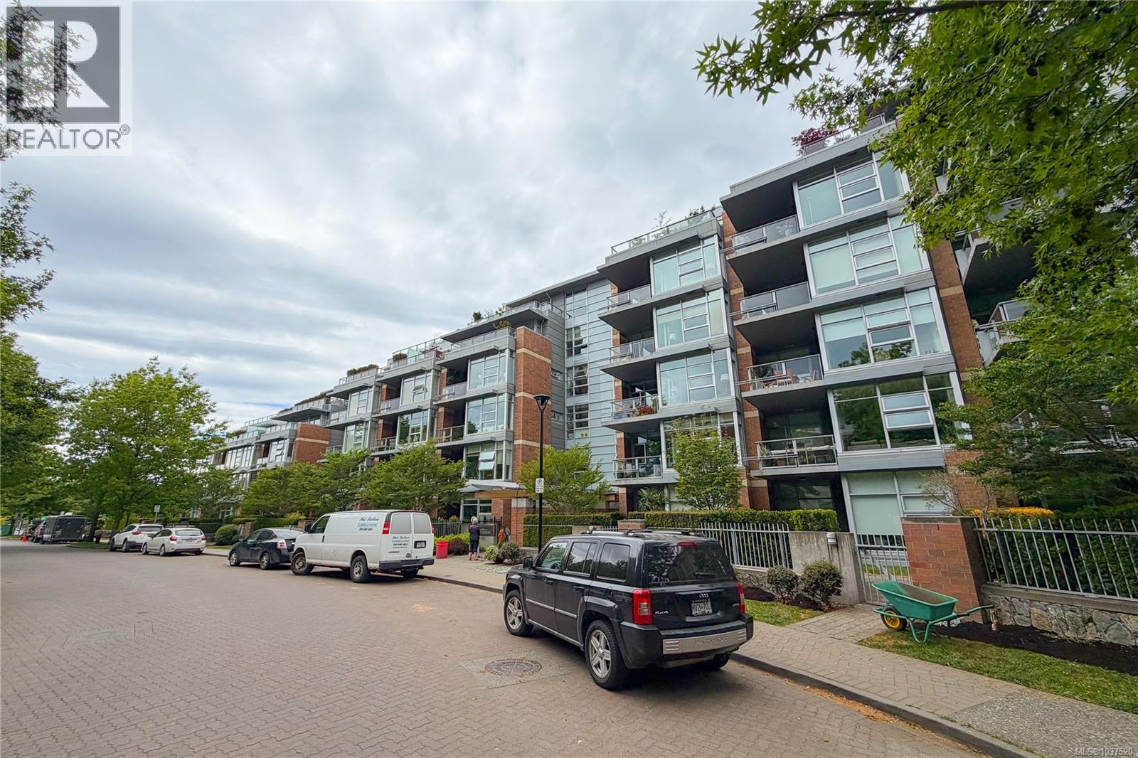 Ph2 365 Waterfront Cres, Victoria, British Columbia  V8T 0A6 - Photo 44 - 1037520
