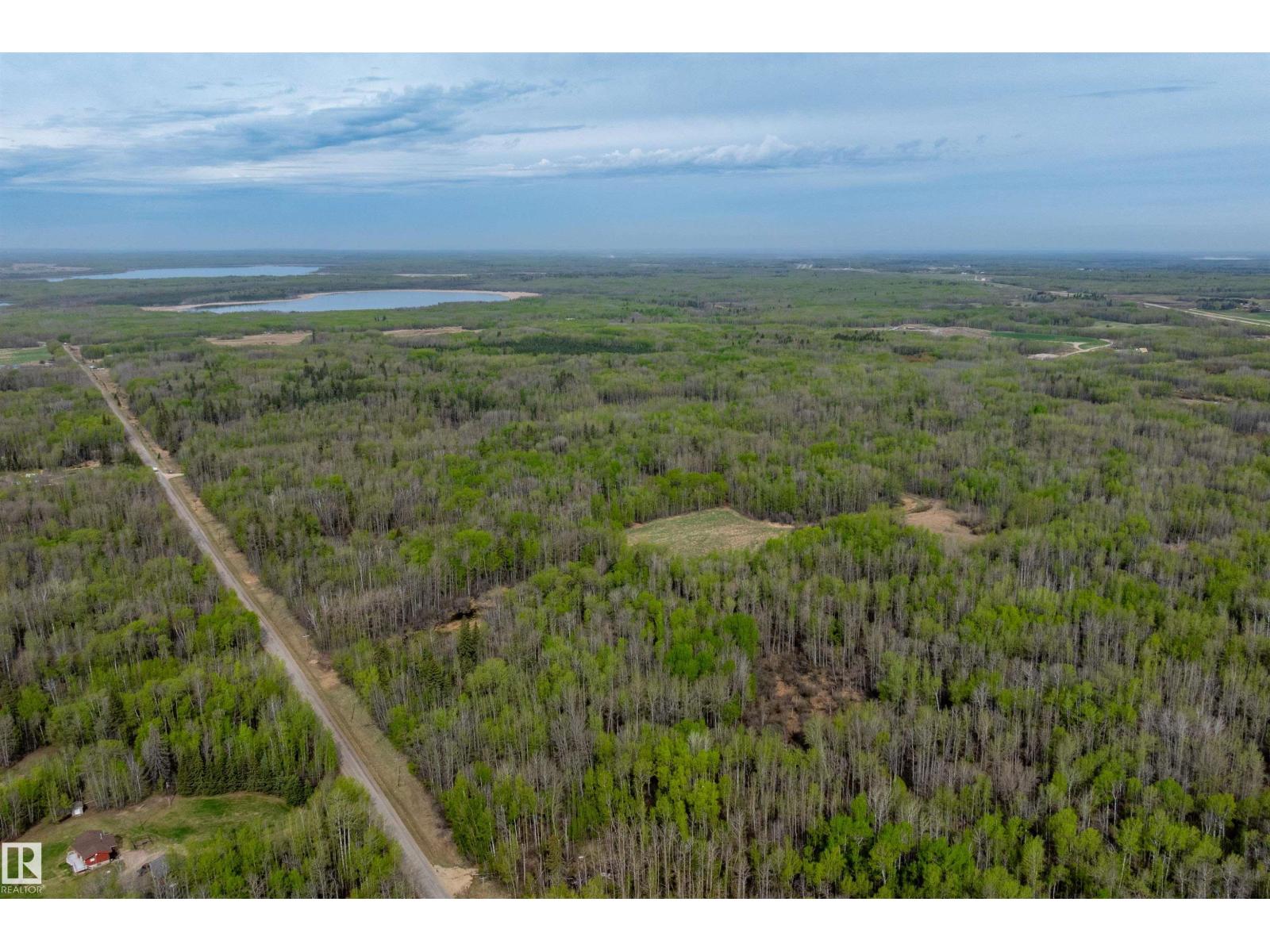 Lot 1 55209 Rr 35, Rural Lac Ste. Anne County, Alberta  T0E 1A0 - Photo 1 - E4473782