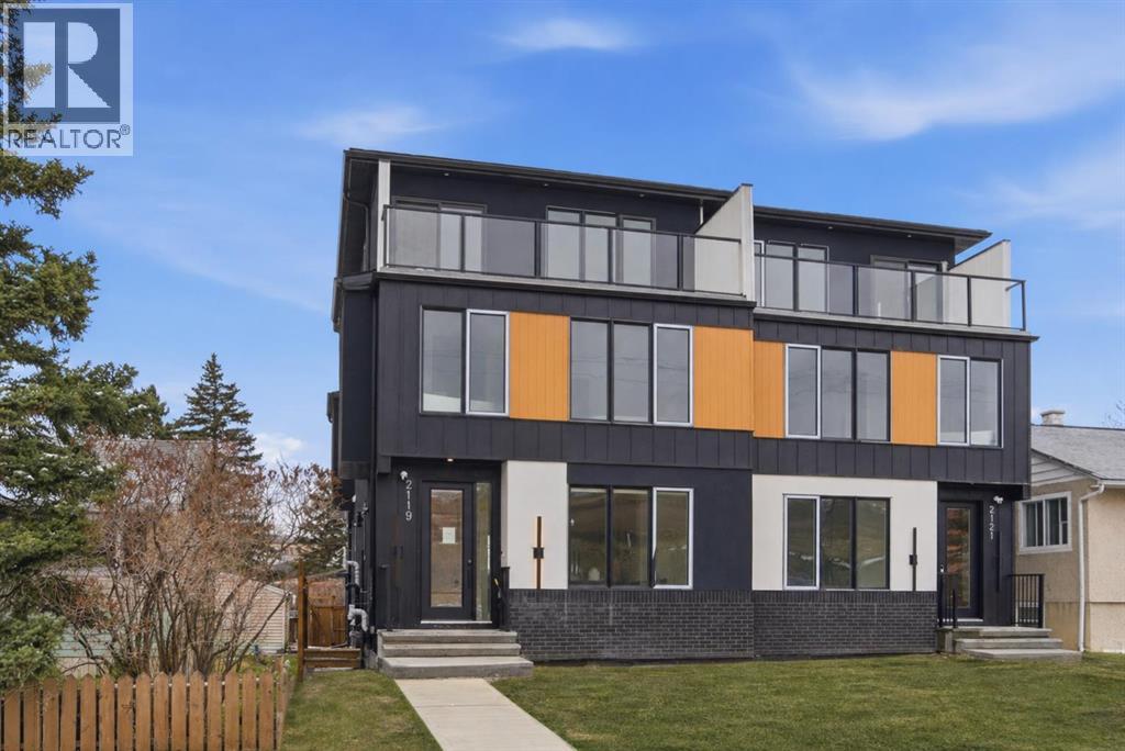 2119 Mackay Road NW, Calgary, Alberta