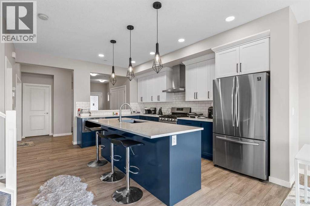 107 Lucas Terrace NW, Calgary, Alberta  T3P 1P9 - Photo 10 - A2309133