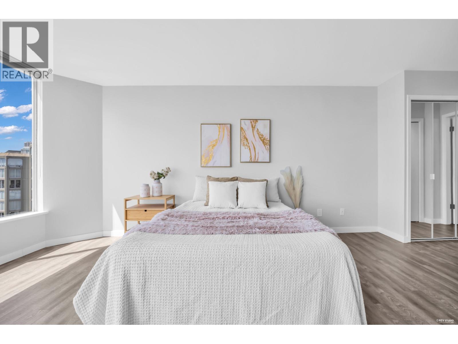 1404 1065 Quayside Drive, New Westminster, British Columbia  V3M 1C5 - Photo 16 - R3123240