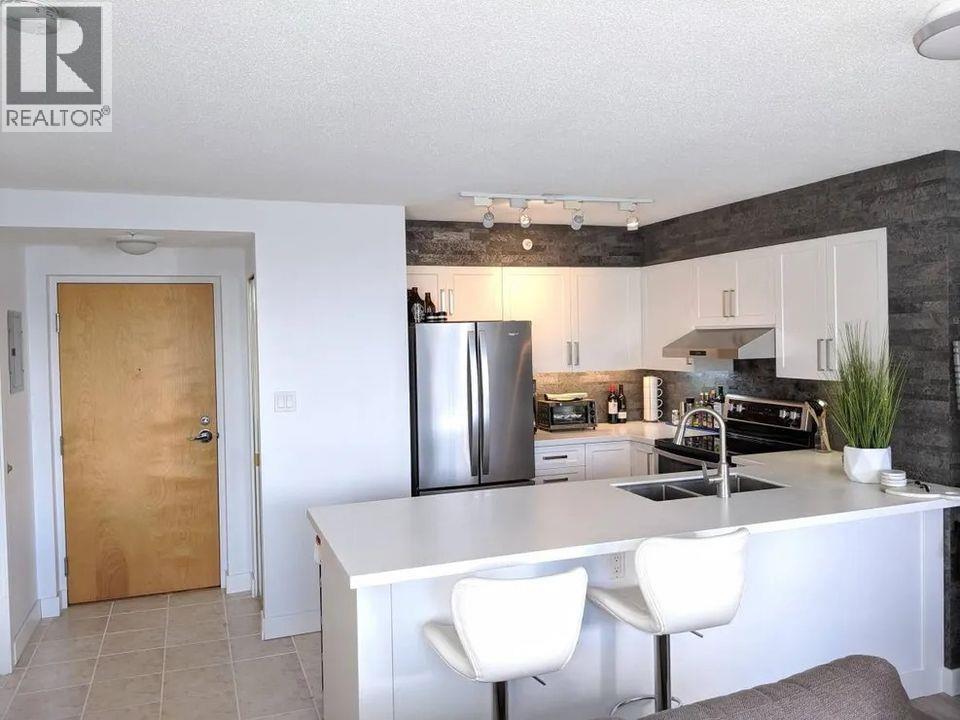 601 1277 Nelson Street, Vancouver, British Columbia  V6E 4M8 - Photo 3 - R3121682