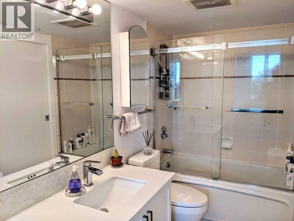601 1277 Nelson Street, Vancouver, British Columbia  V6E 4M8 - Photo 8 - R3121682