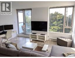 601 1277 NELSON STREET, Vancouver, British Columbia