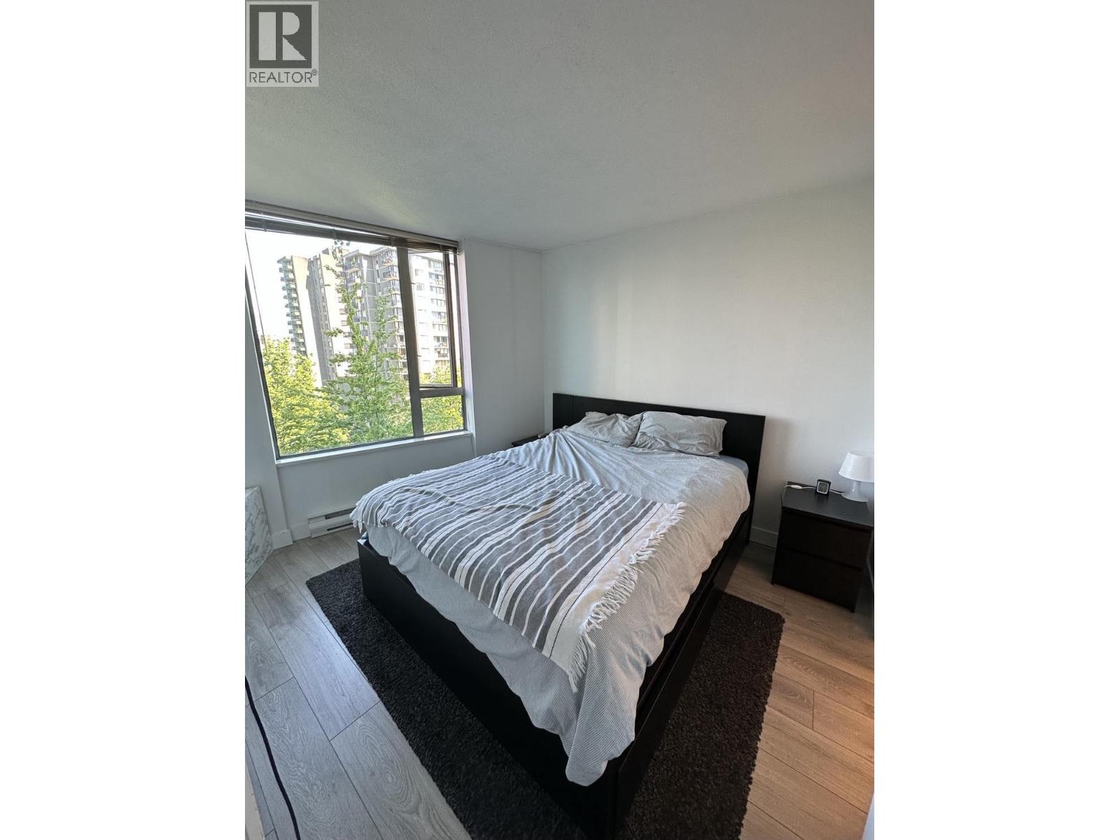 601 1277 Nelson Street, Vancouver, British Columbia  V6E 4M8 - Photo 7 - R3121682
