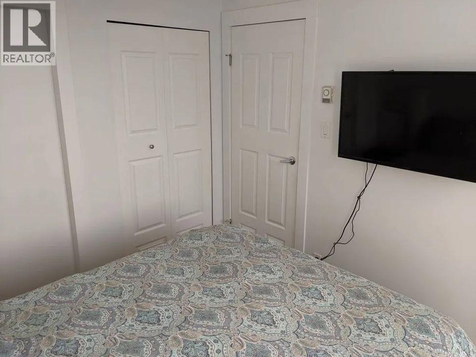 601 1277 Nelson Street, Vancouver, British Columbia  V6E 4M8 - Photo 5 - R3121682