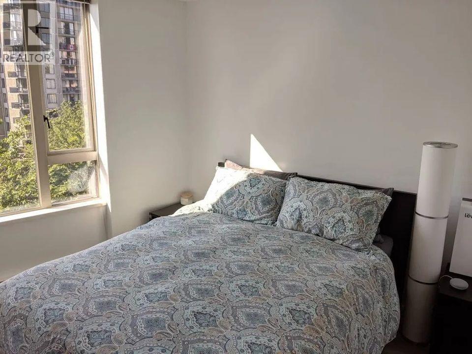 601 1277 Nelson Street, Vancouver, British Columbia  V6E 4M8 - Photo 6 - R3121682