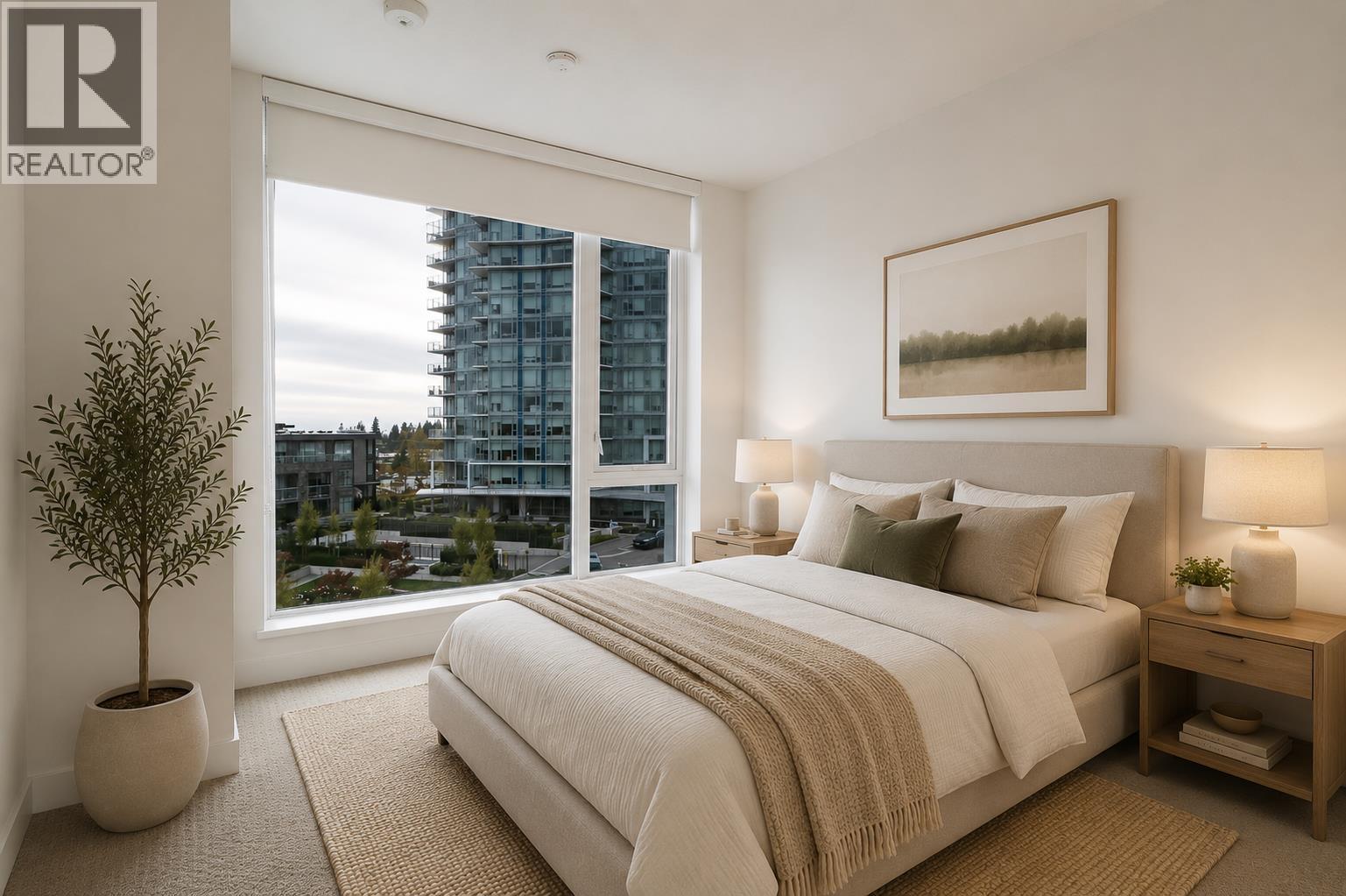 403 7769 Park Crescent, Burnaby, British Columbia  V3N 0J7 - Photo 9 - R3125005