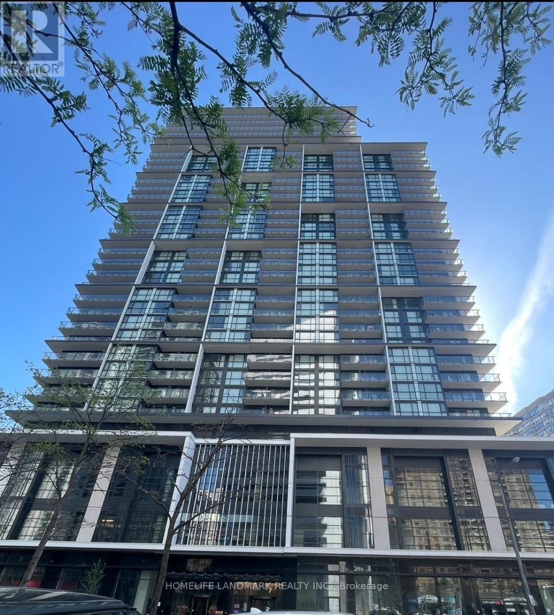 1009 - 4955 YONGE STREET, Toronto, Ontario