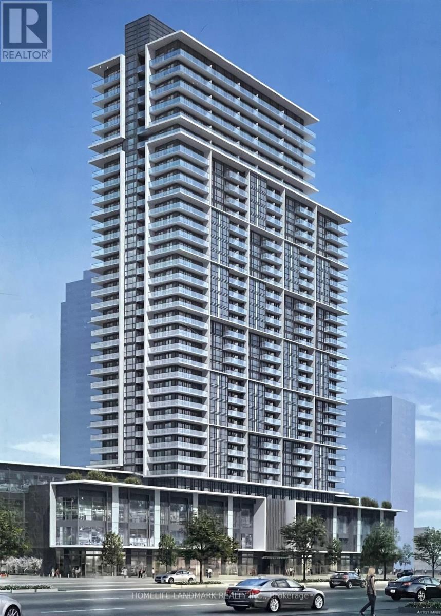 1009 - 4955 Yonge Street, Toronto, Ontario M2N 0L8 - Photo 2 - C13151406