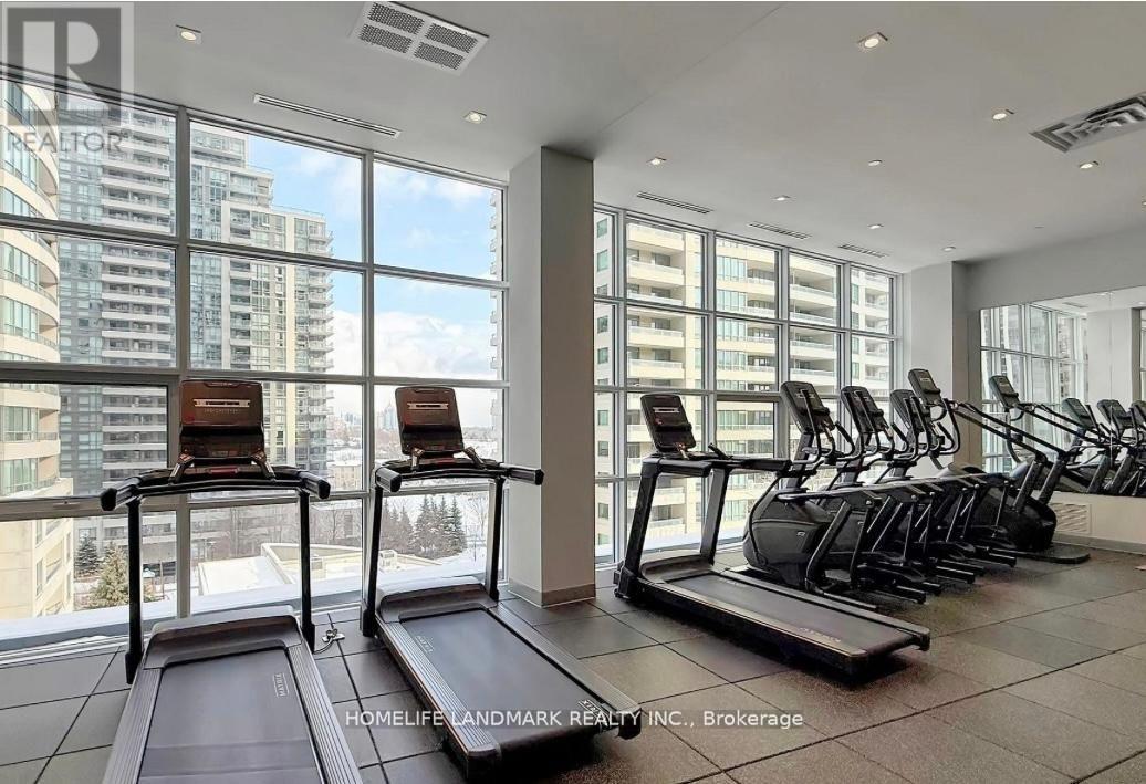 1009 - 4955 Yonge Street, Toronto, Ontario M2N 0L8 - Photo 5 - C13151406