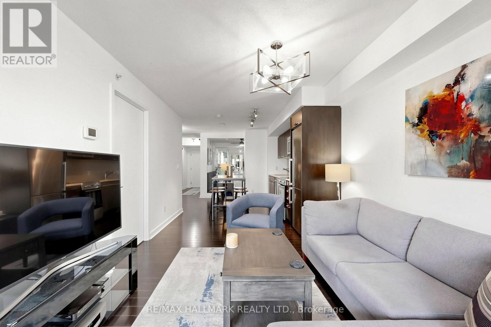 313 - 295 Adelaide Street W, Toronto, Ontario  M5V 0L4 - Photo 10 - C13151448