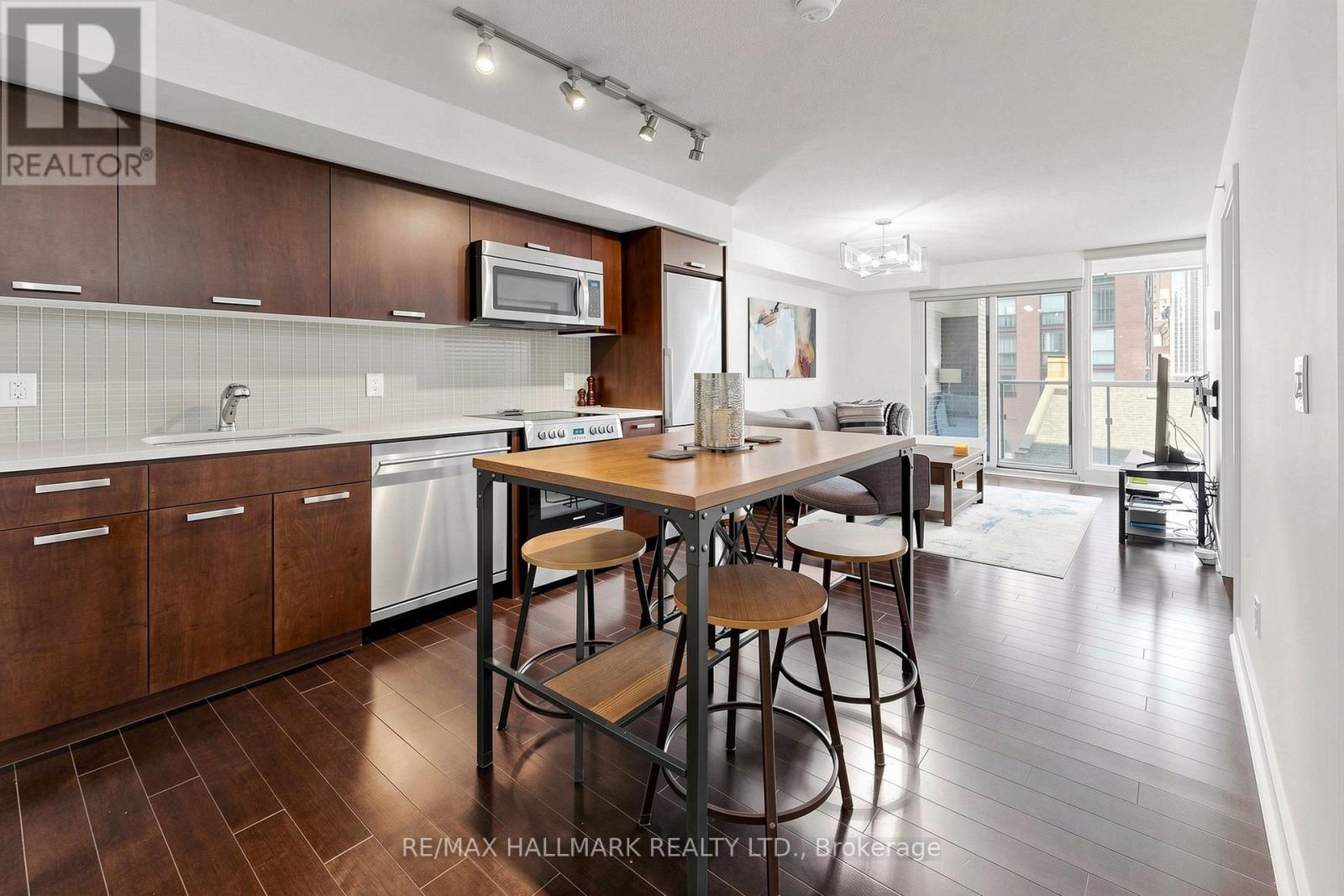 313 - 295 Adelaide Street W, Toronto, Ontario  M5V 0L4 - Photo 11 - C13151448