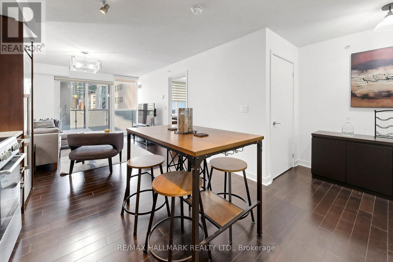 313 - 295 Adelaide Street W, Toronto, Ontario  M5V 0L4 - Photo 12 - C13151448