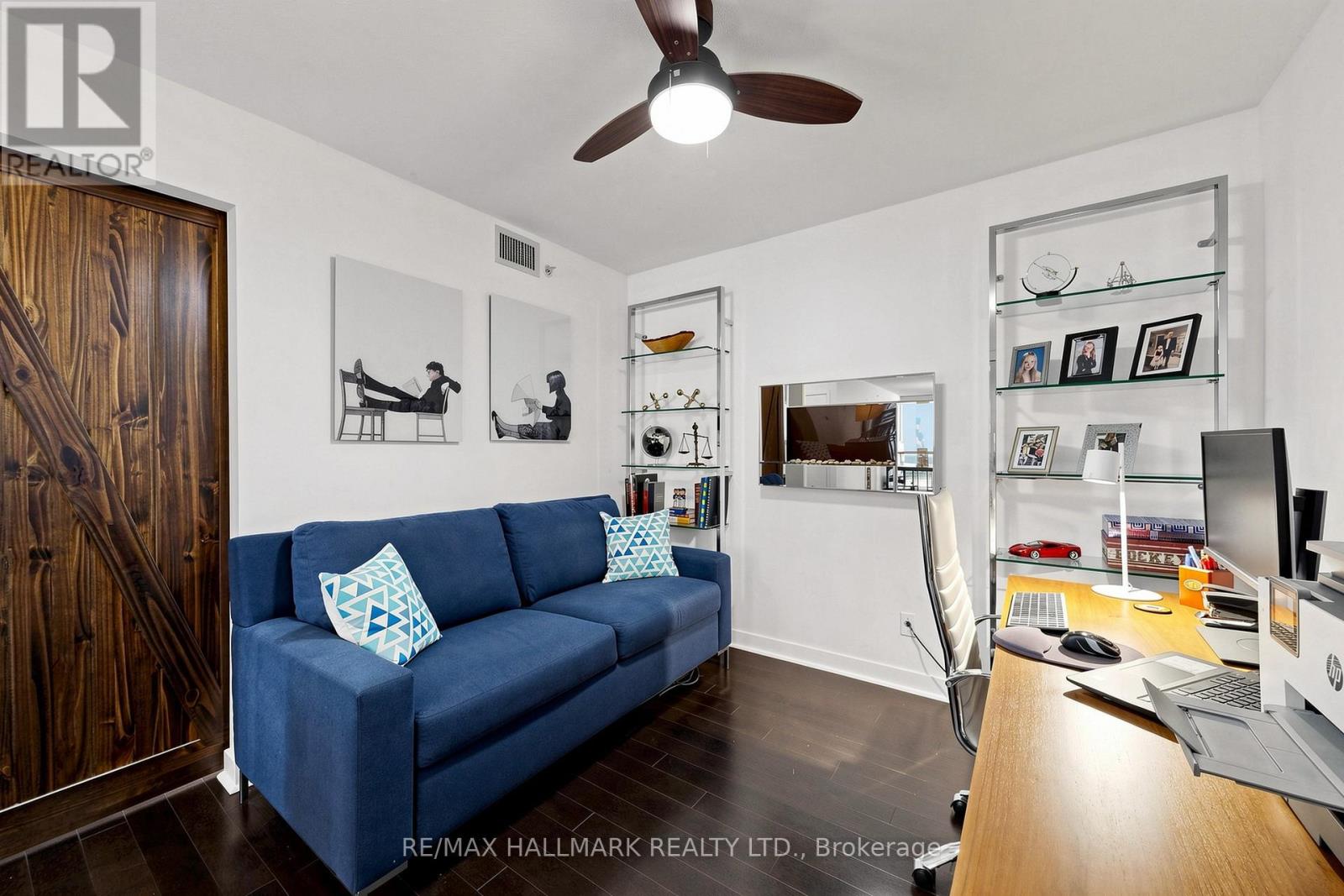 313 - 295 Adelaide Street W, Toronto, Ontario  M5V 0L4 - Photo 19 - C13151448