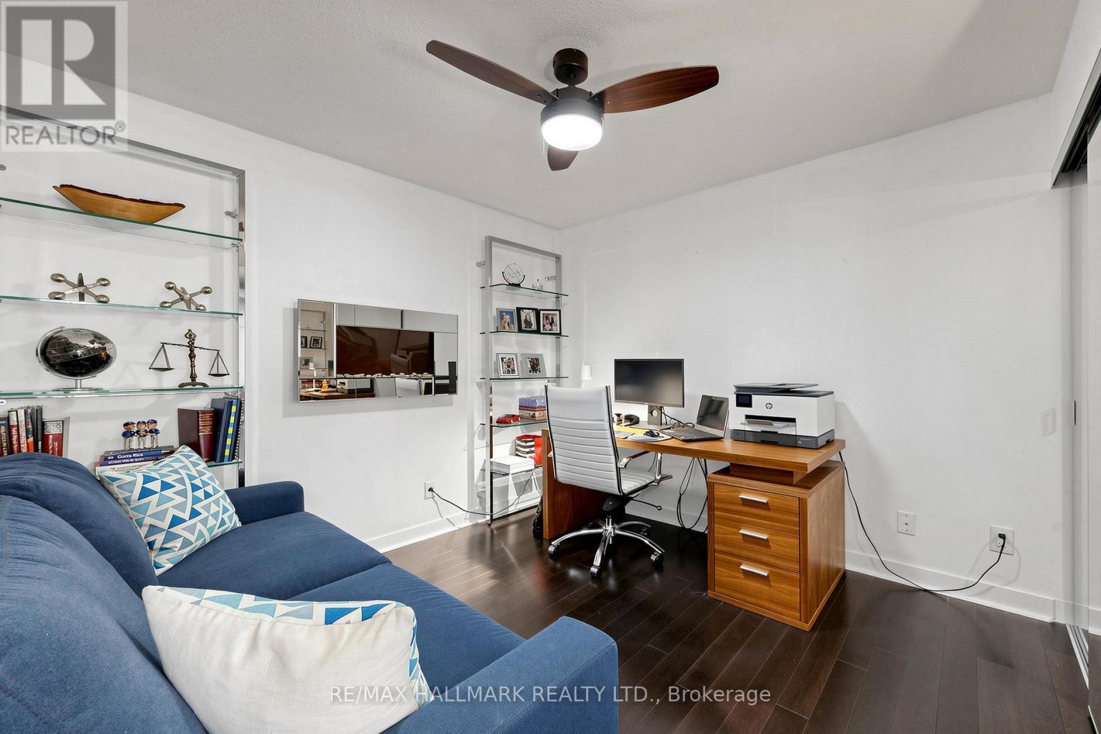 313 - 295 Adelaide Street W, Toronto, Ontario  M5V 0L4 - Photo 20 - C13151448