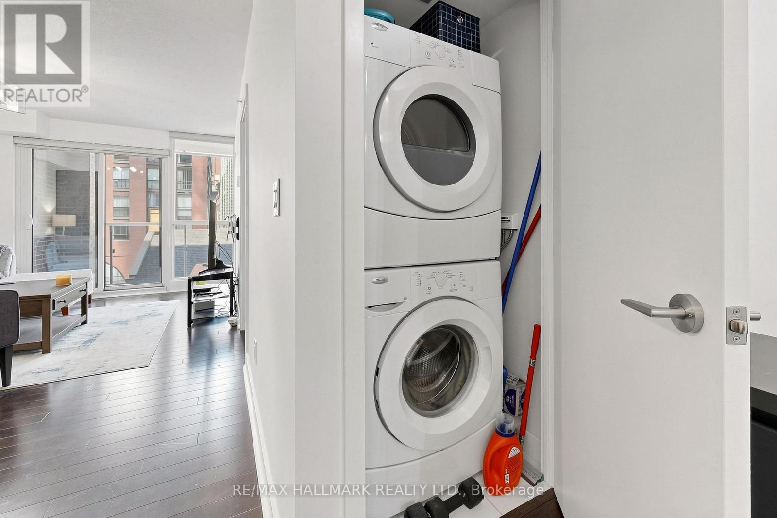 313 - 295 Adelaide Street W, Toronto, Ontario  M5V 0L4 - Photo 24 - C13151448