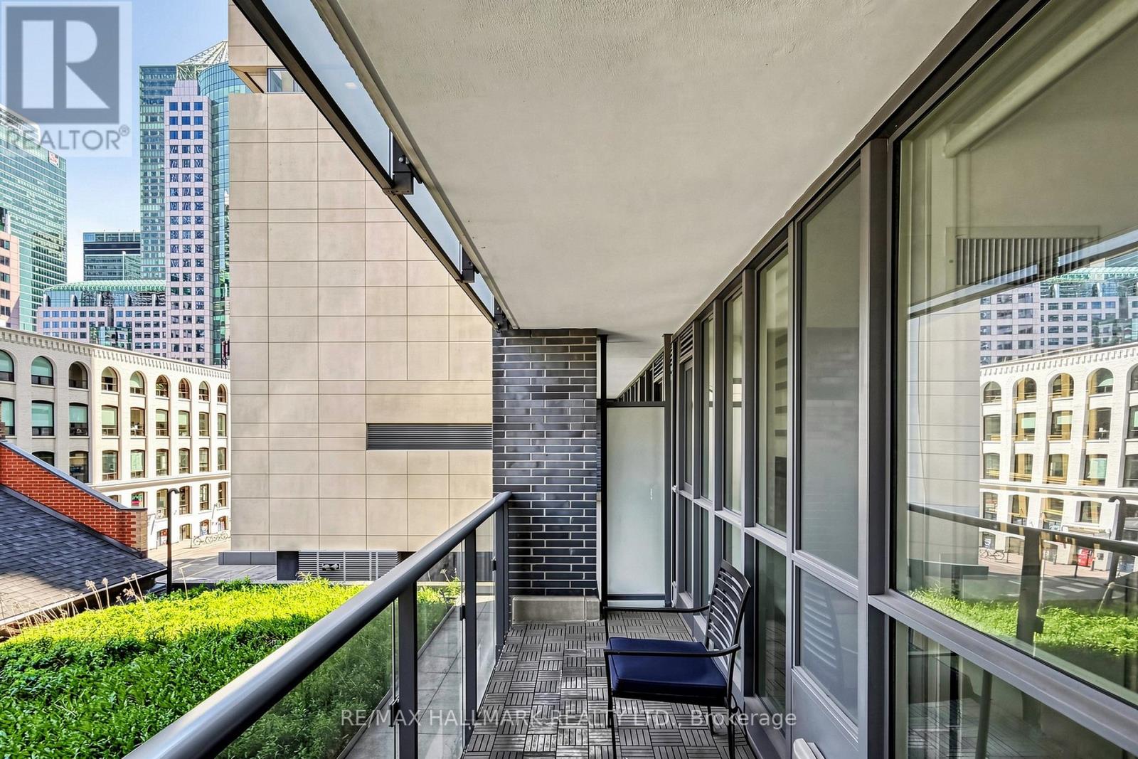313 - 295 Adelaide Street W, Toronto, Ontario  M5V 0L4 - Photo 27 - C13151448